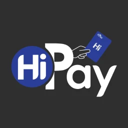 Biểu tượng Hi Pay