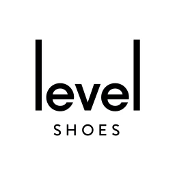 Symbol von Level Shoes: Designer Footwear